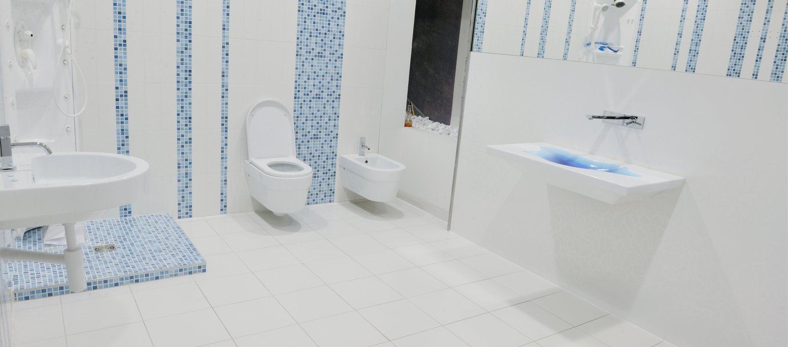 Spak Premium Sanitary Ware Dealership