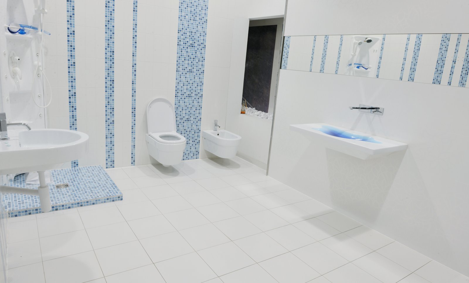 Spak Premium Sanitary Ware Dealership Mobile