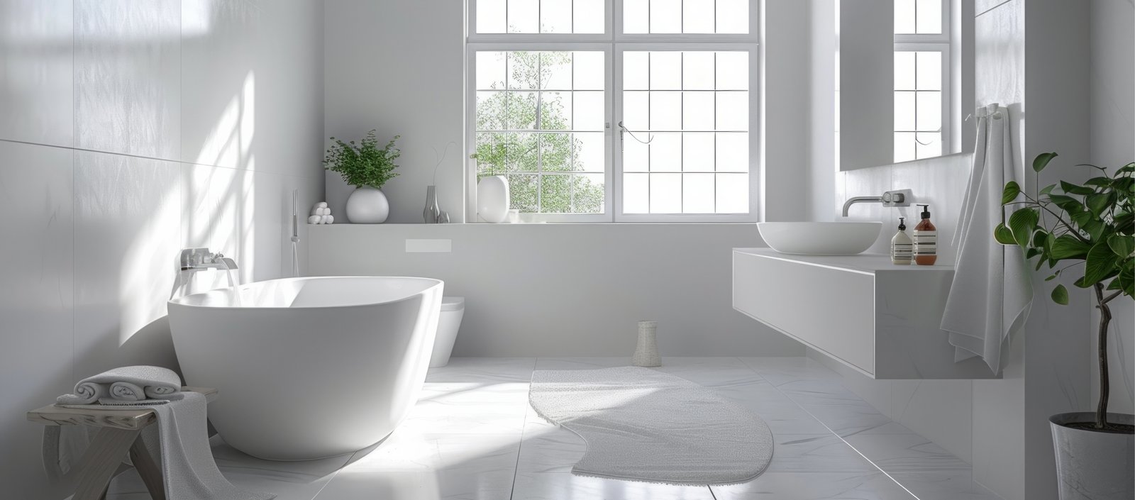 Spak Designer Bathroom Solutions