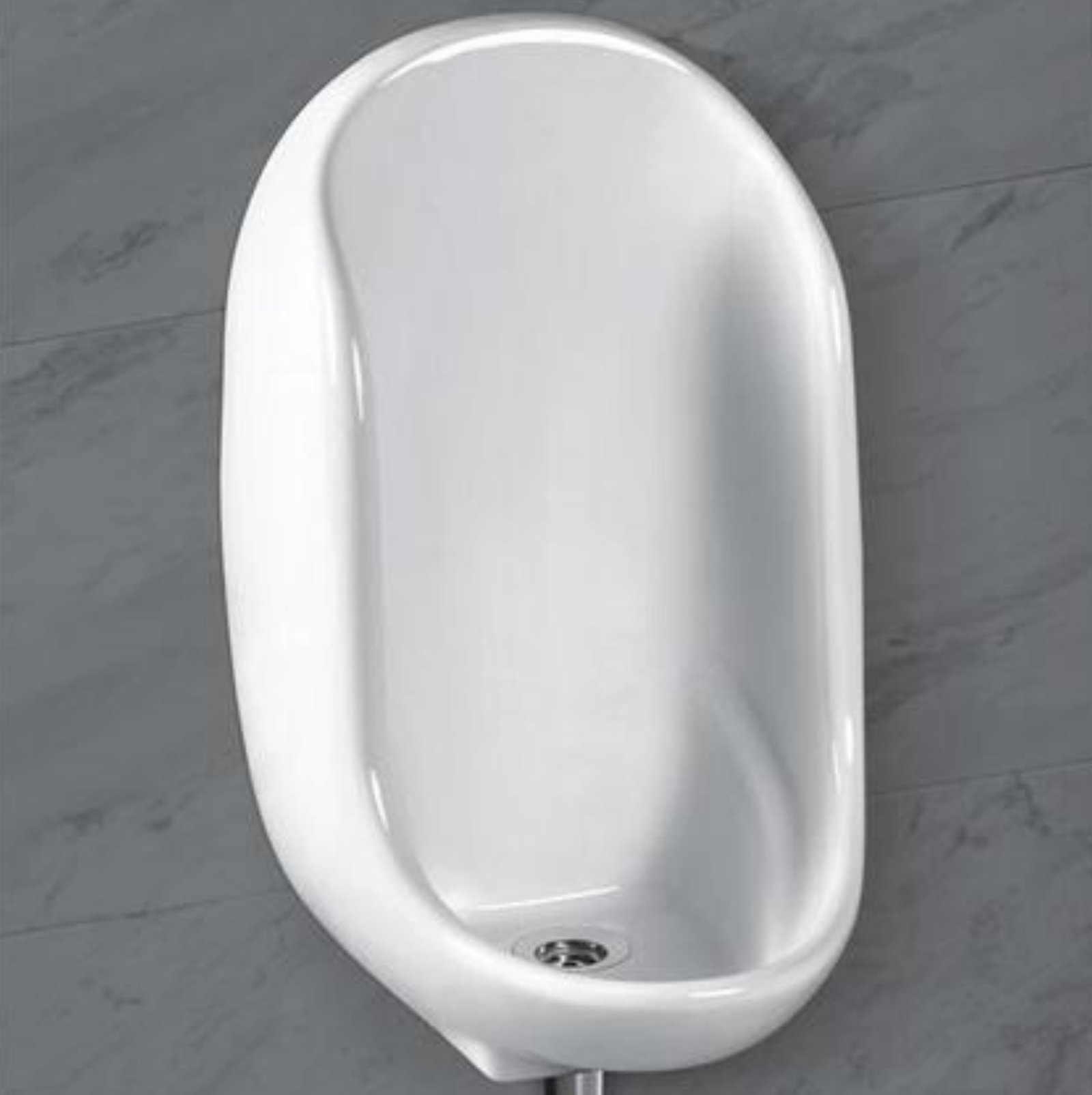 Urinal & Pan Collection